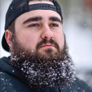 Meet your Posher, Scott